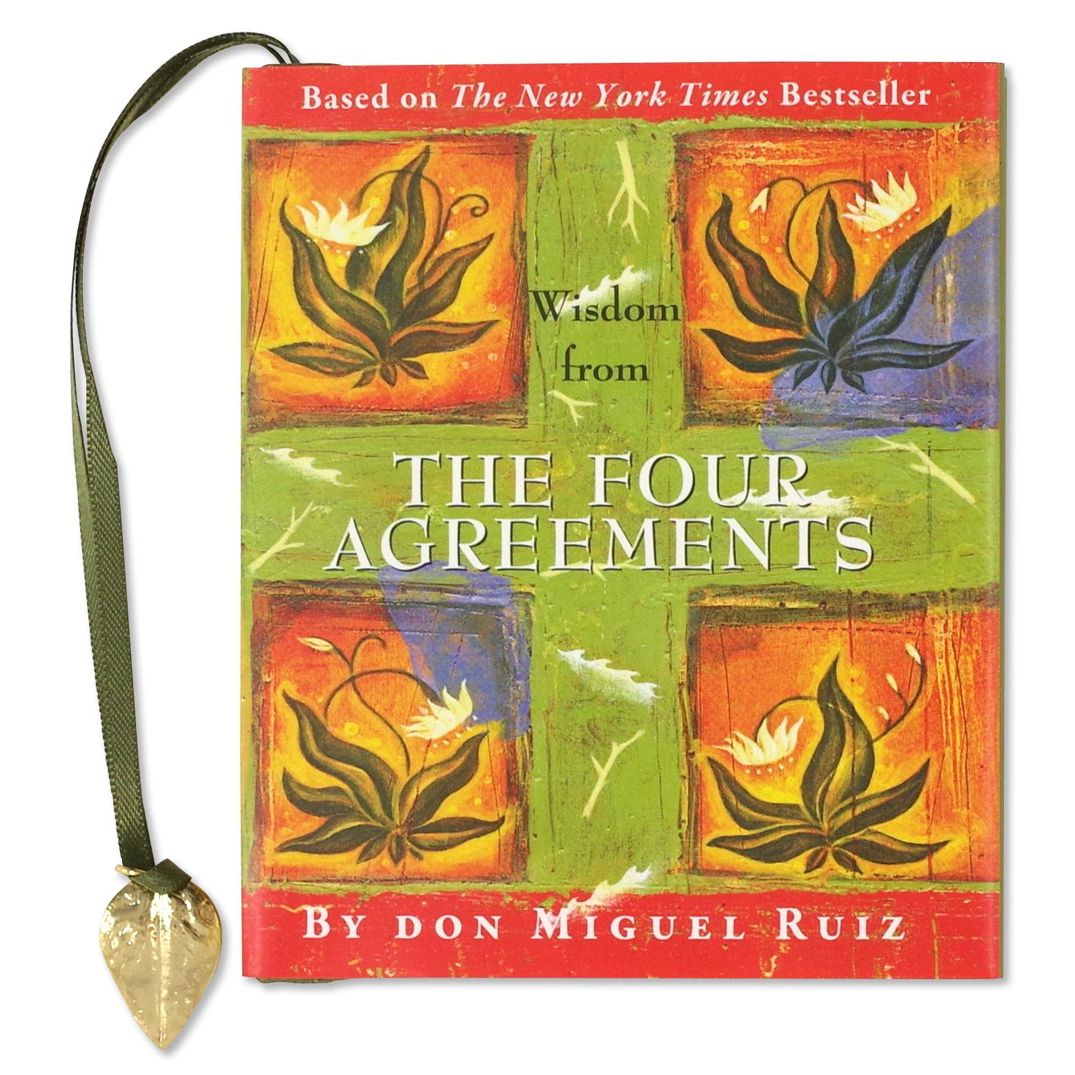 Four Agreements Book Free Download The Four Agreements Book Summary