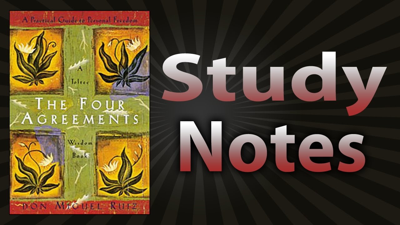 Four Agreements Book Free Download The Four Agreements Don Miguel Ruiz