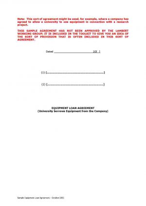 Free Loan Agreement Download Loan Agreement Style 5 Template For Free At Templates Hunter