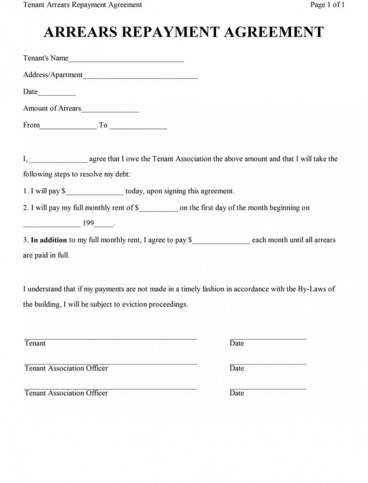 Free Loan Agreement Form 40 Free Loan Agreement Templates Word Pdf