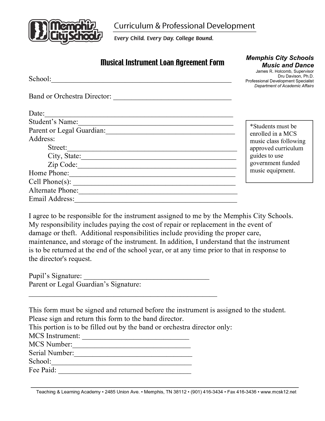 Free Loan Agreement Free Printable Cash Loan Agreement Format And Template Sample Vatansun