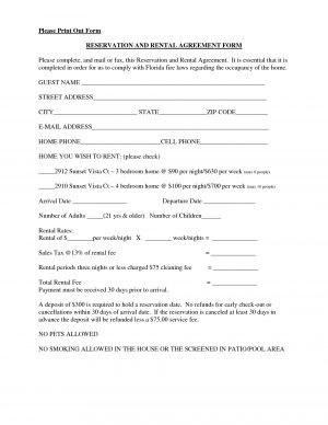 Free Rental Lease Agreement Form 005 Template Ideas Free Rental Lease Agreement Form 384275