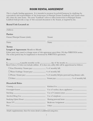 Free Rental Lease Agreement Form The Death Of Lease Contract Form