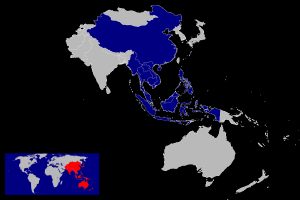 Free Trade Agreement With China Aseanchina Free Trade Area Wikipedia