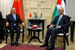 Free Trade Agreement With China China Inks Free Trade Agreement Mou With Palestine Dhaka Tribune