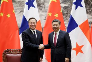 Free Trade Agreement With China Panama China Open Talks On Free Trade Agreement Orange News9