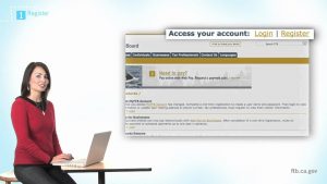 Ftb Ca Gov Installment Agreement Access Your Account