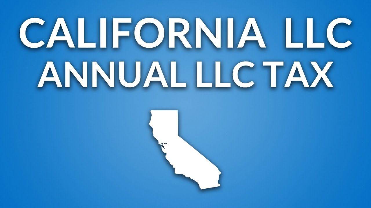 Ftb Ca Gov Installment Agreement California Llc Annual Franchise Tax 800 Llc University