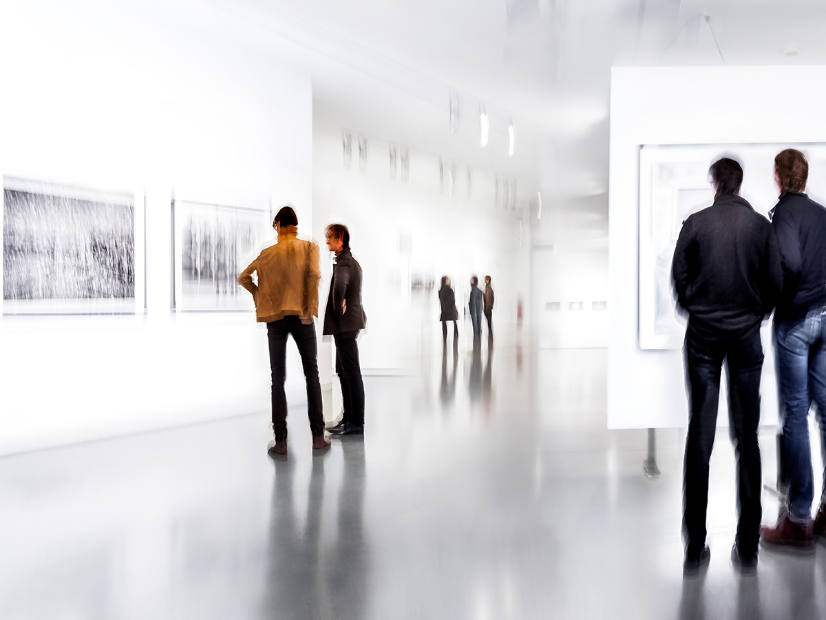 Gallery Consignment Agreement Lessons From History Protecting Artists And Art Owners From Losing