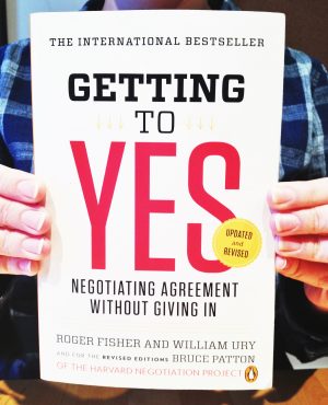 Getting To Yes Negotiating Agreement Without Giving In Download Getting To Yes Cma Learning Group Pty Ltd