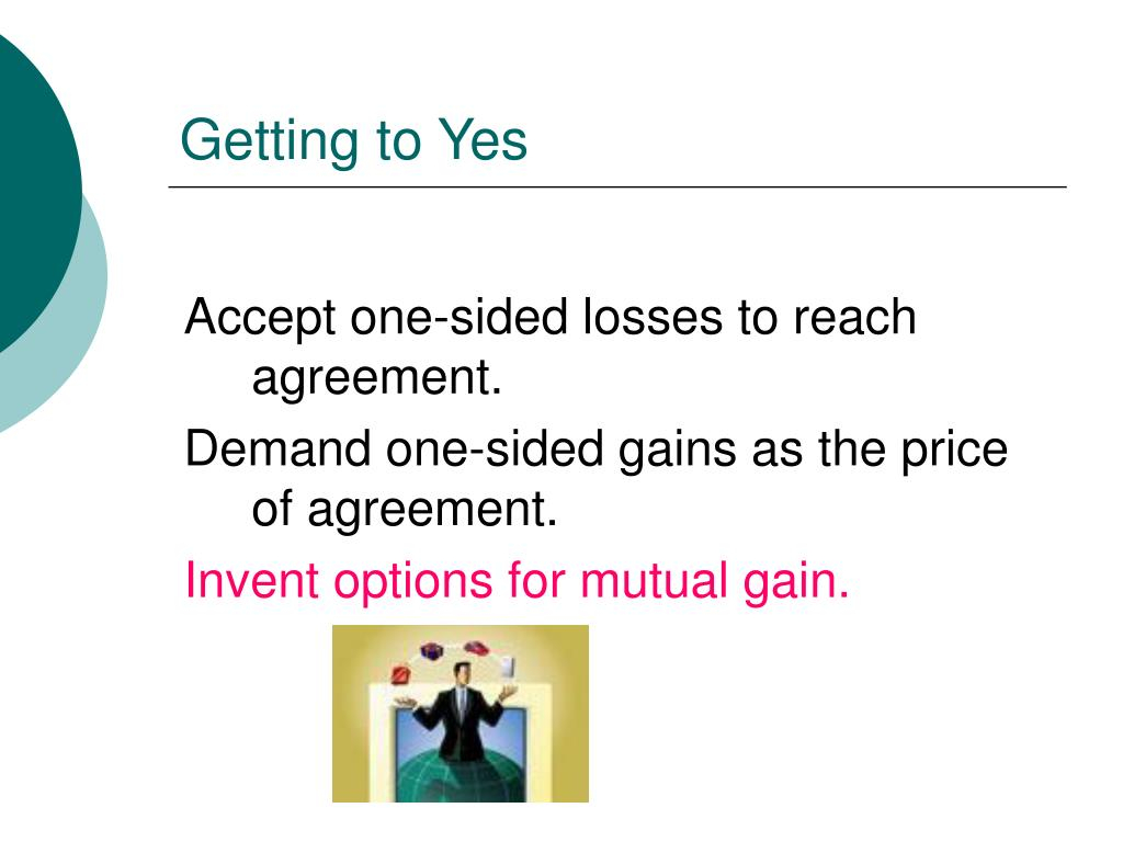 thumbnail image 2 of Getting To Yes: Negotiating Agreement Without Giving In – Hardcover By Fisher & Ury (Good Condition) 2 of 6