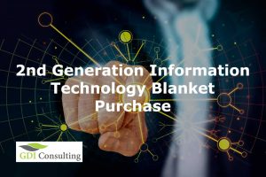 Gsa Blanket Purchase Agreement 2nd Generation Information Technology 2git Blanket Purchase