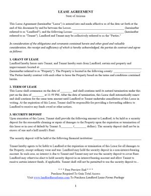 House Lease Agreement Ny All 50 States Residential Lease Agreement Landlord Lease Forms