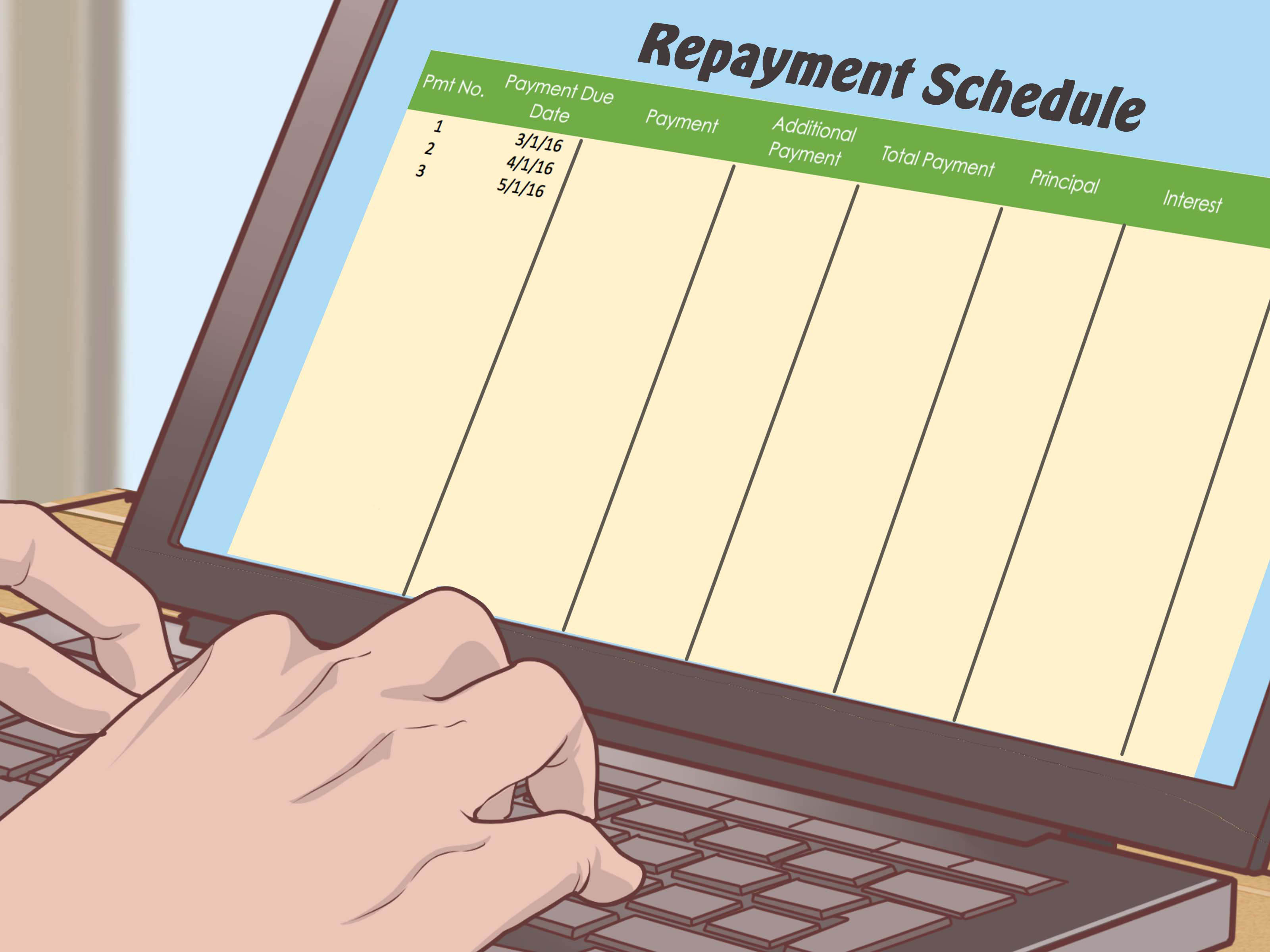 How To Write A Loan Agreement 4 Simple Ways To Write A Payment Agreement Wikihow