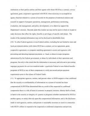 Hud Use Agreement Appendix I Hudus Pages 1 6 Text Version Fliphtml5