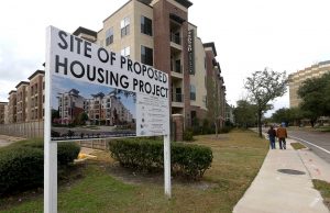 Hud Use Agreement Hud Houston Come To Agreement On Citys Affordable Housing Efforts
