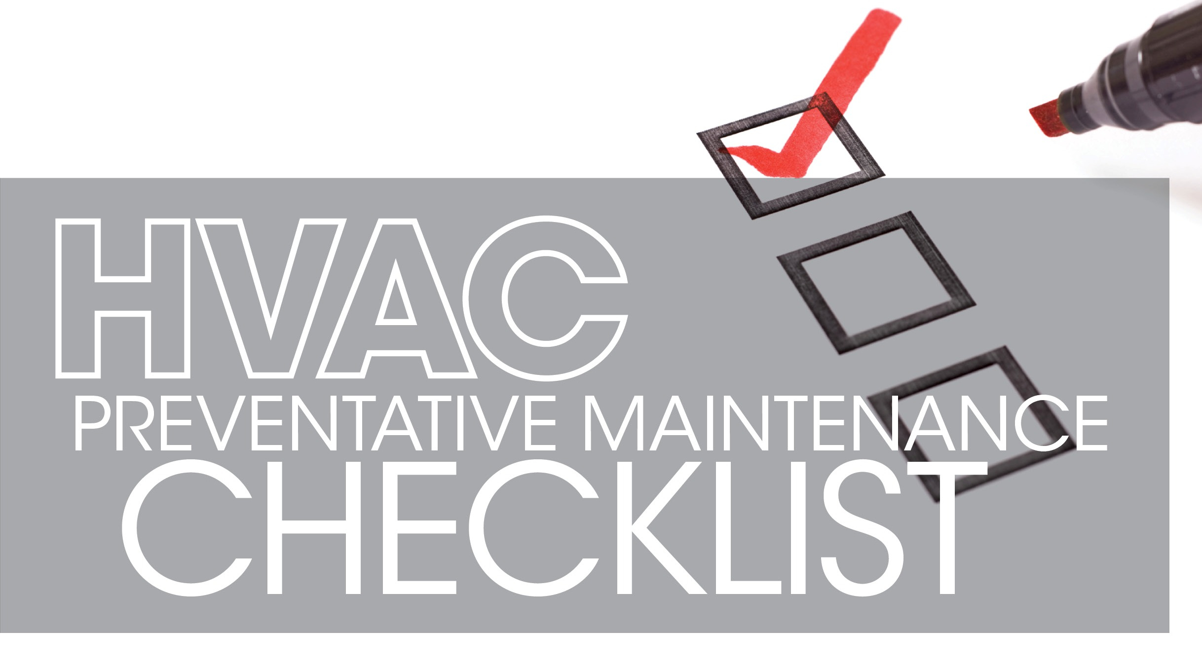 Hvac Service Agreement Is A Hvac Maintenance Agreement Right For You Meckos Heating