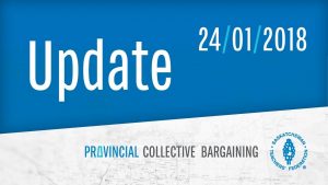 Importance Of Collective Bargaining Agreement Collective Bargaining Saskatchewan Teachers Federation