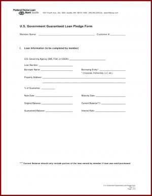 Intercompany Loan Agreement 017 Simple Loan Agreement Template Free Fresh And Personal Download