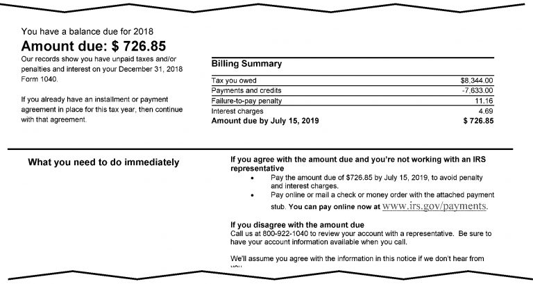 Irs Installment Agreement Online 3141 Imf Notice Review Internal ...