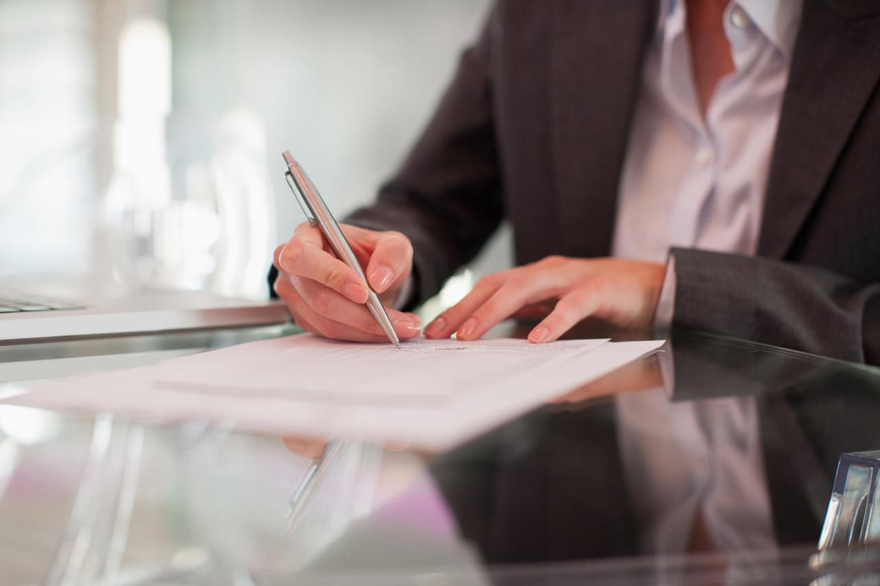 Is A Verbal Agreement Legally Binding The Basics Of Business Contracts And Agreements