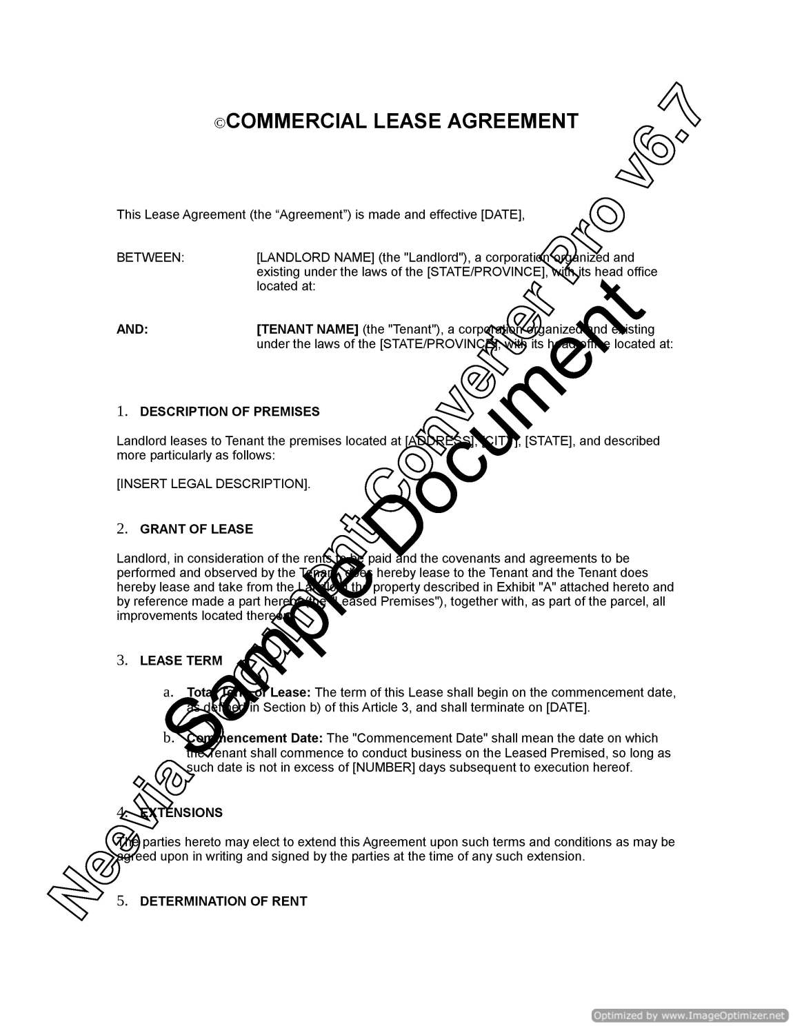 Lawyer Lease Agreement Lease Agreement