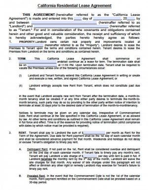 Lease Agreement Form Illinois 018 Template Ideas Lease Agreement Free Equipment Rental South