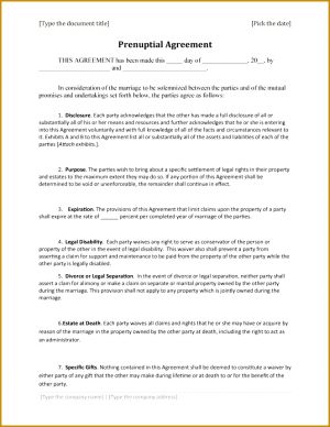 Legal Agreement Between Two Parties 10 Letters Of Agreement Between Two Parties Proposal Sample