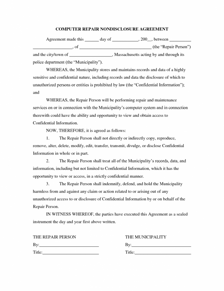 Creative Photo Of Legal Agreement Between Two Parties Letterify info