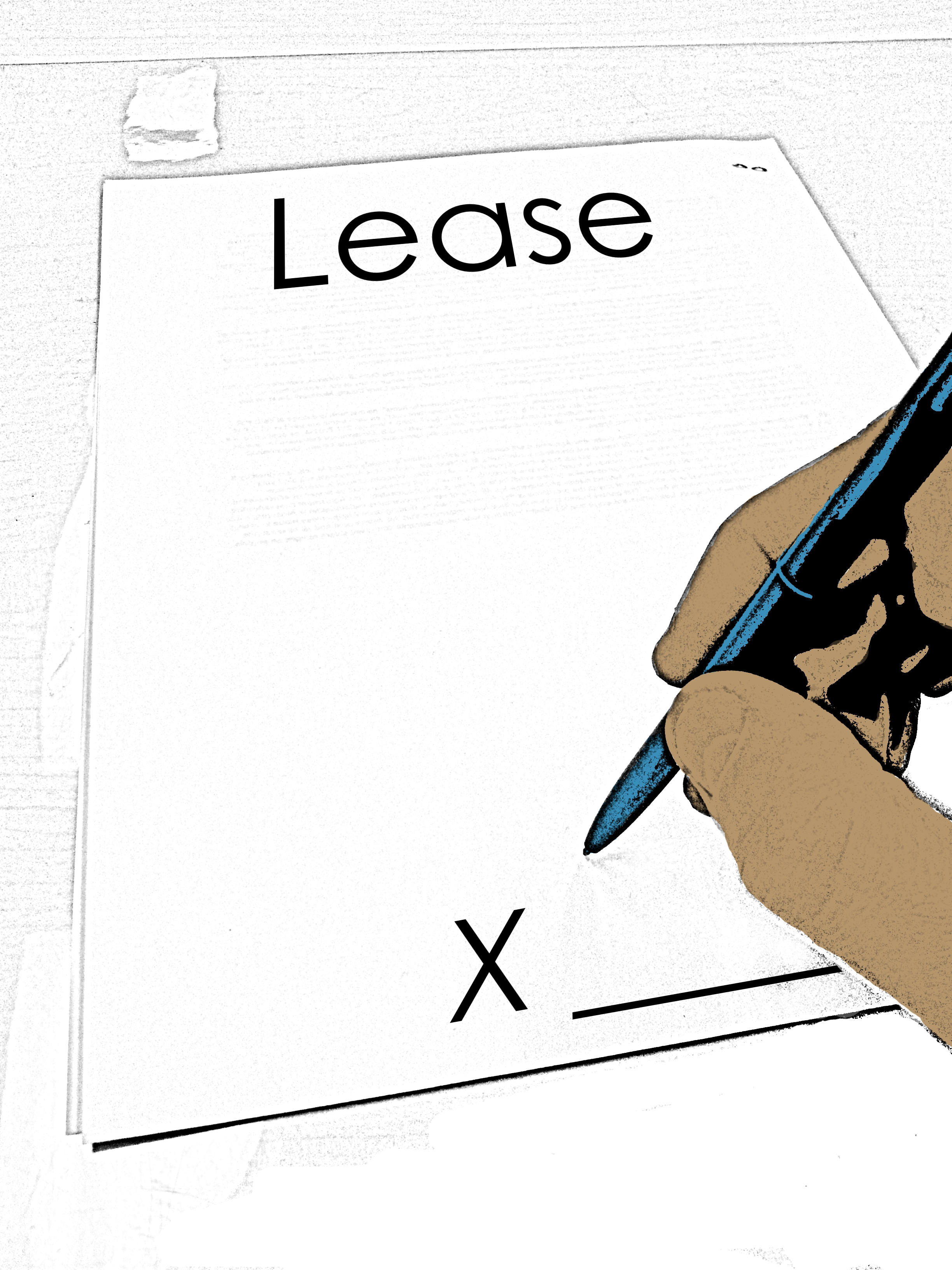 Legal Forms Lease Agreement Leases And Residential Tenancy Agreement Forms Lawnow Magazine