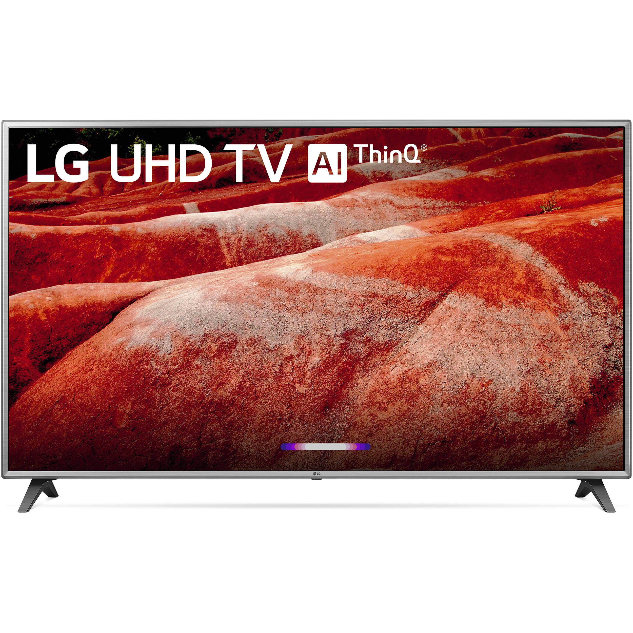 Lg Apps Rights Agreement Lg Um7570pud 75 Class Hdr 4k Uhd Smart Ips Led Tv