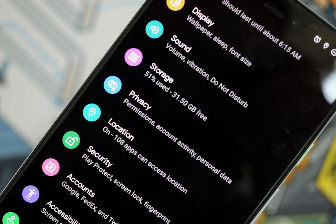Lg Apps Rights Agreement More Than 1000 Android Apps Harvest Data Even After You Deny