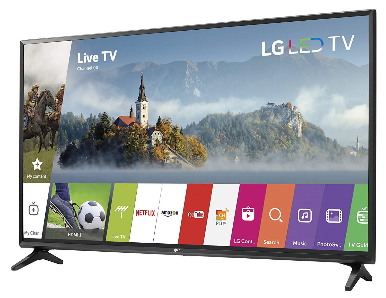Lg Apps Rights Agreement Netflix Not Working On Your Lg Smart Tv Heres What To Do Dgit