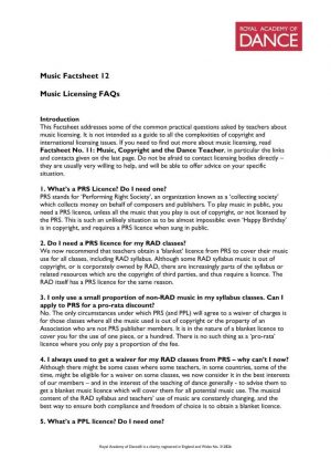 Licensing Agreement Term Sheet 12 Music Agreement Templates And Licensing Guides Word Pdf
