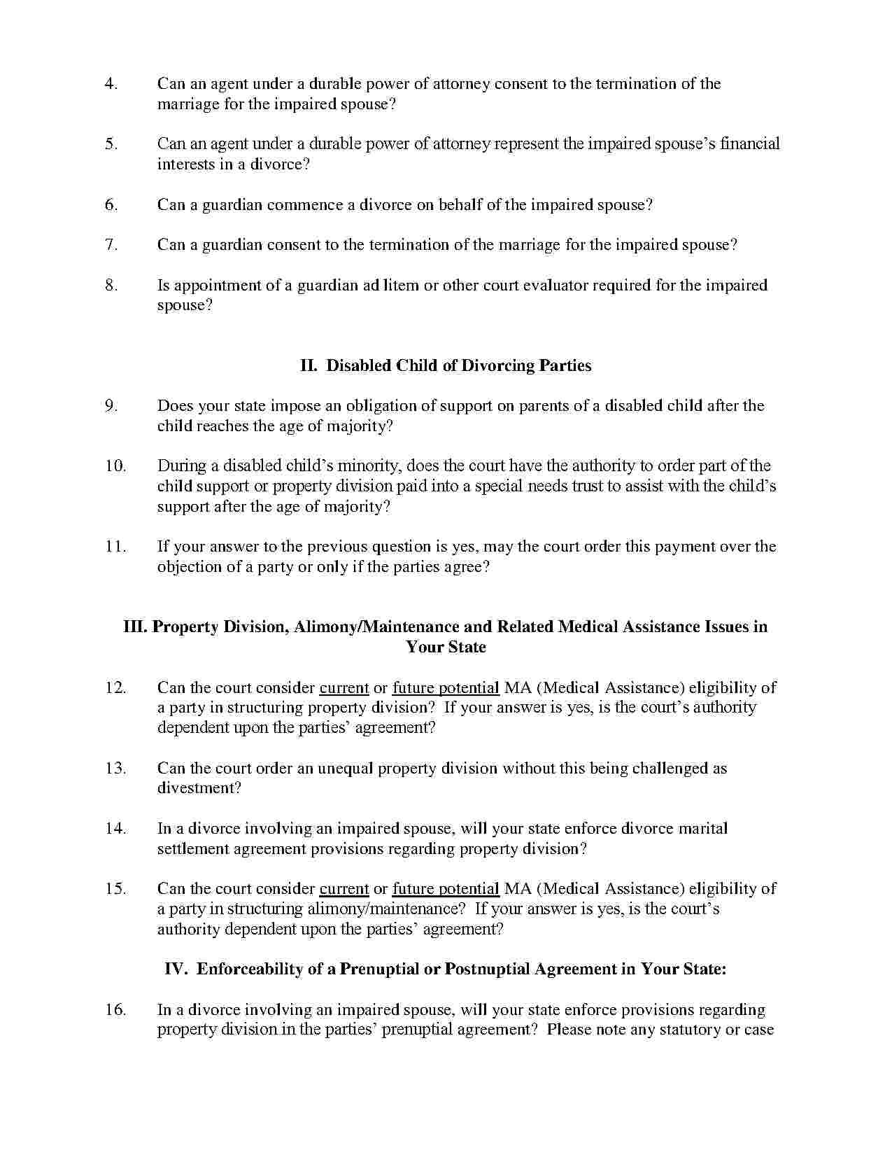 Marriage Termination Agreement Download Postnuptial Agreement Style 58 Template For Free At