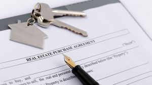 Mess Contract Agreement Does A Buyers Agent Agreement Guarantee The Commission Realtor