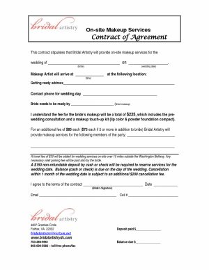 Mess Contract Agreement Mess Contract Agreement