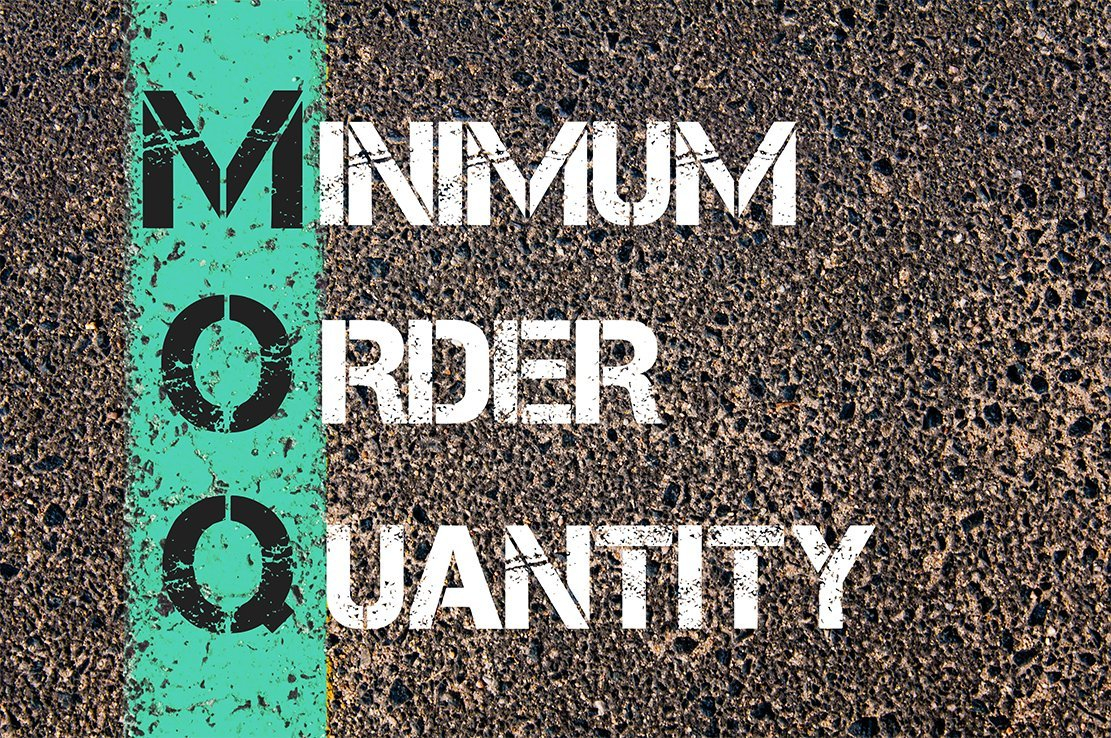 Minimum Purchase Agreement Minimum Order Quantity What It Is And How To Make It Work For You