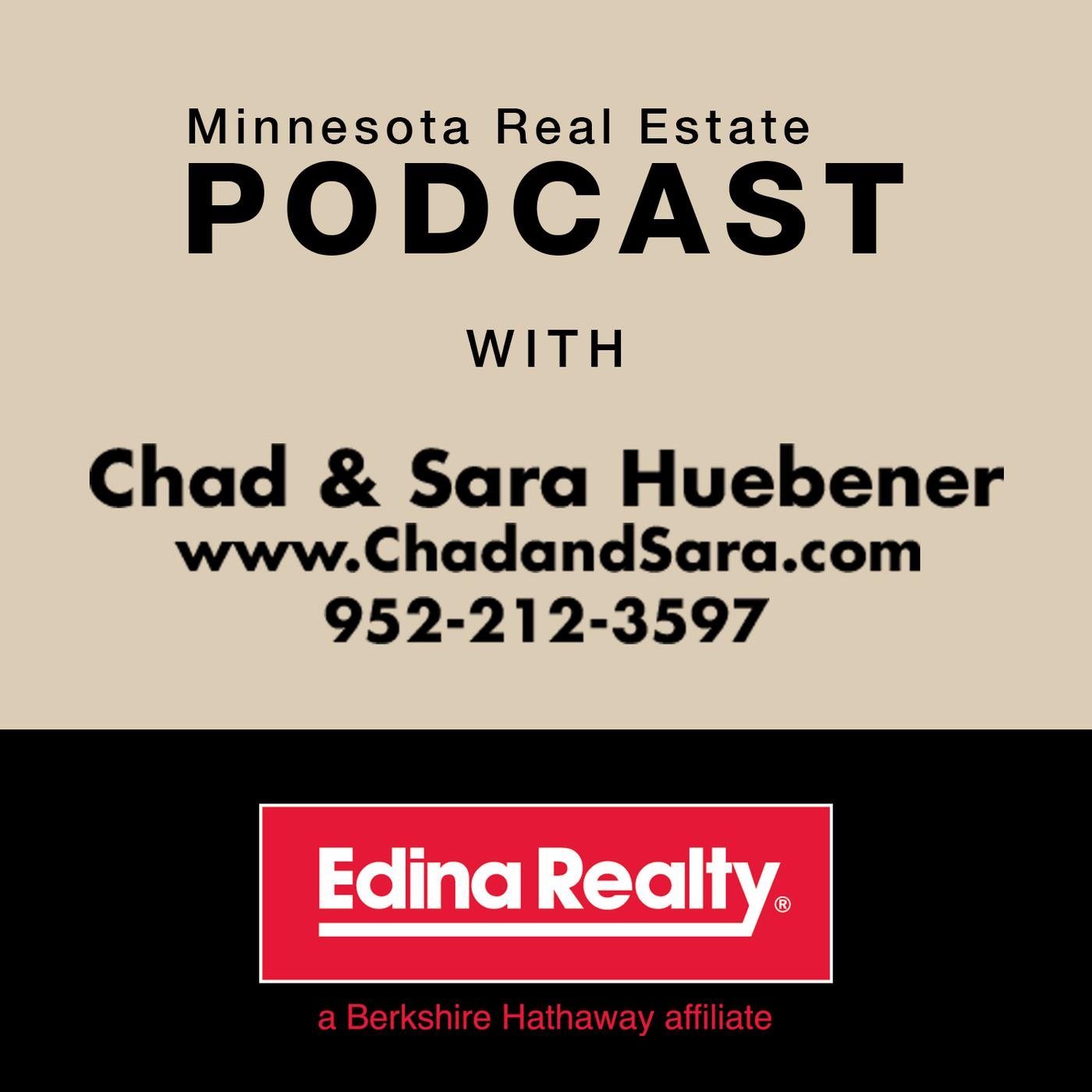 Mn Real Estate Purchase Agreement Minnesota Real Estate Podcast With Chad And Sara Huebener Listen Notes