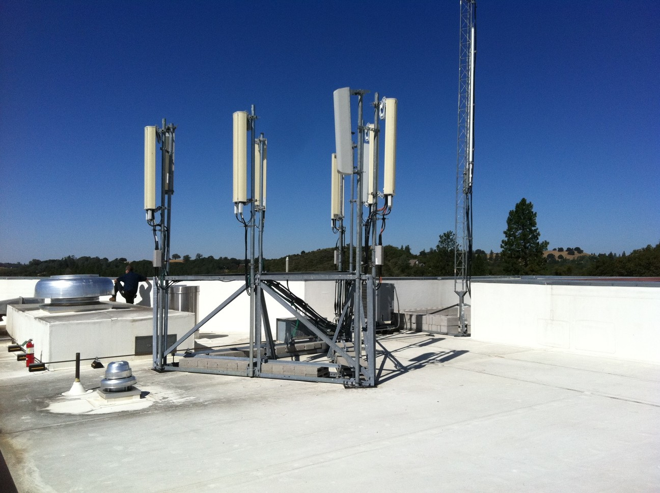 Mobile Tower Lease Agreement Cell Tower Lease Buyout Experts Who Turn Cell Tower Leases Into Gold