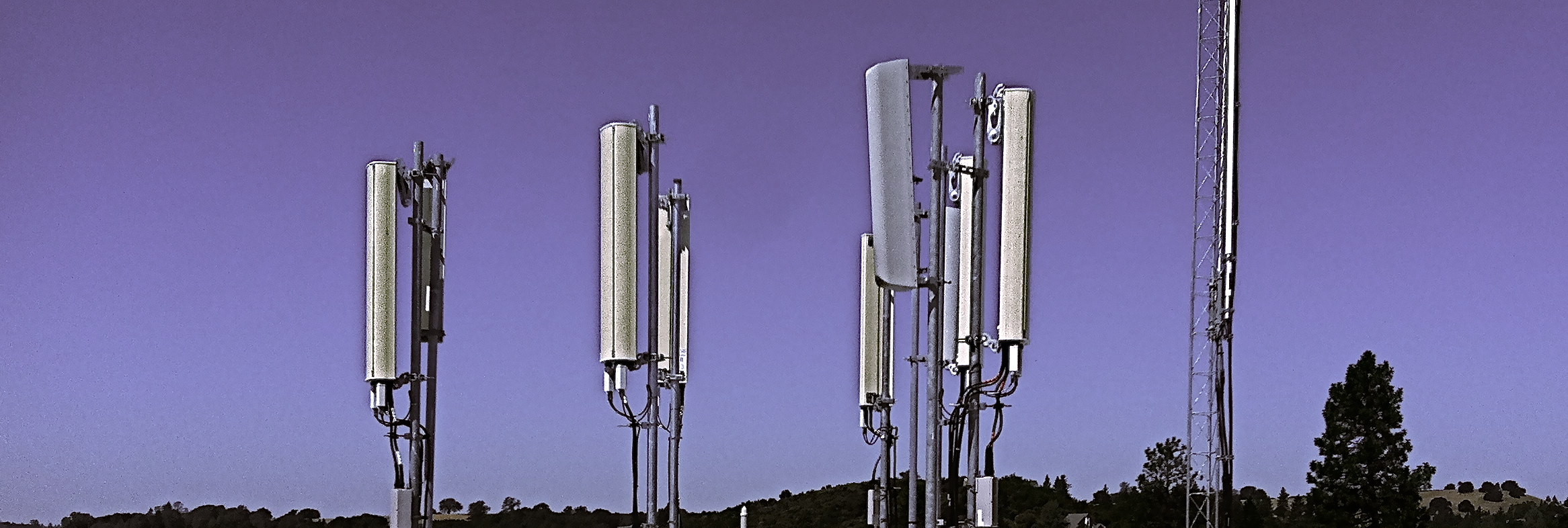Mobile Tower Lease Agreement Cell Tower Lease Default Warning And Alert For Wireless Landlords