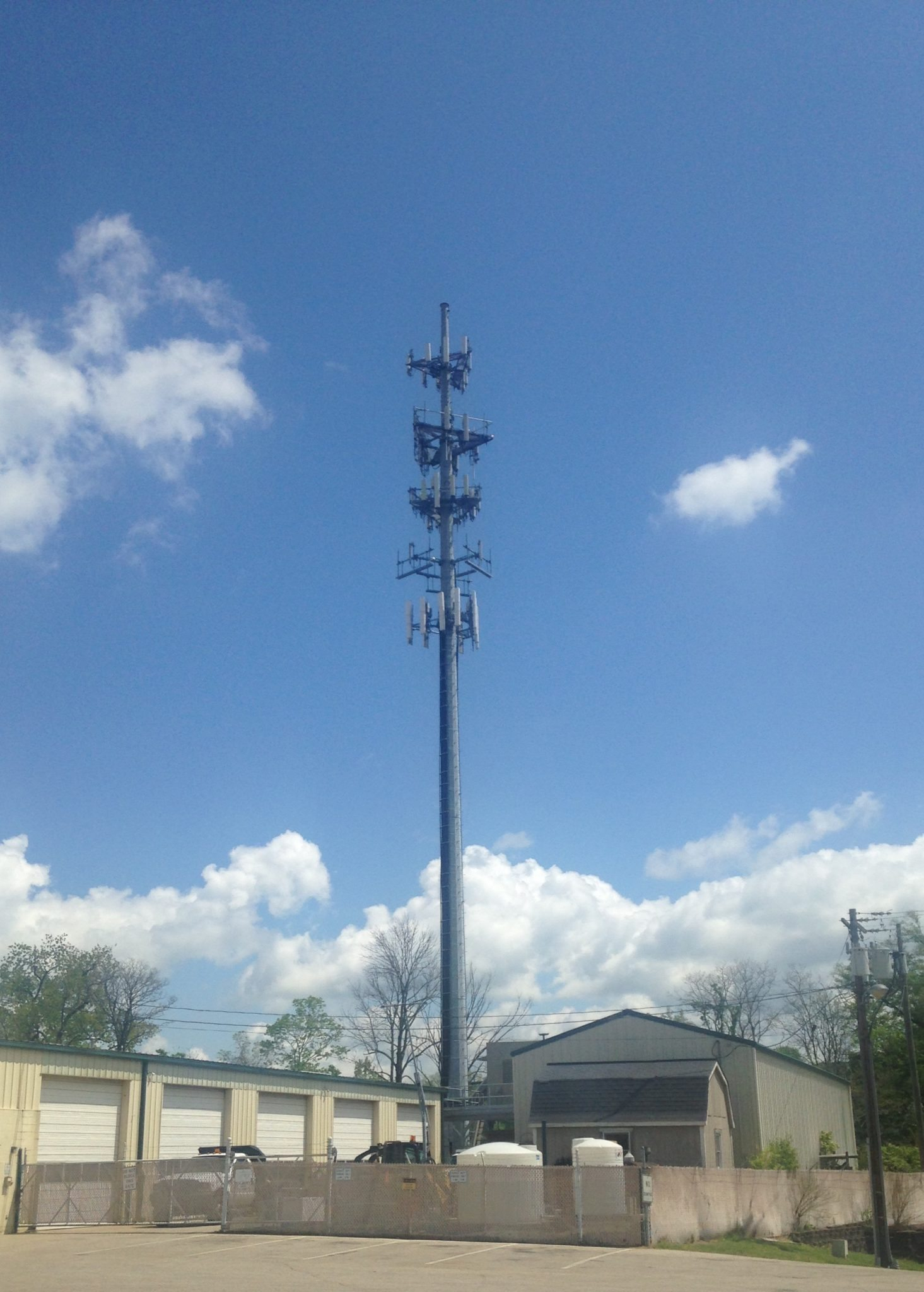 Mobile Tower Lease Agreement Cell Tower Lease Rates 2018 2019 Increase Your Rent Immediately