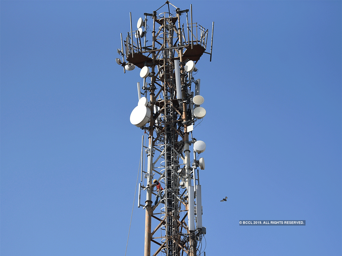 Mobile Tower Lease Agreement Many Taken For A Ride With Promise Of High Mobile Tower Rent The
