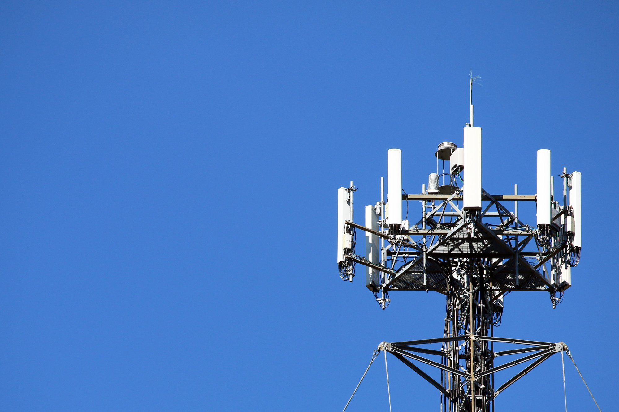 Mobile Tower Lease Agreement The Benefits Of Hiring A Cell Tower Lease Attorney Comprehensive