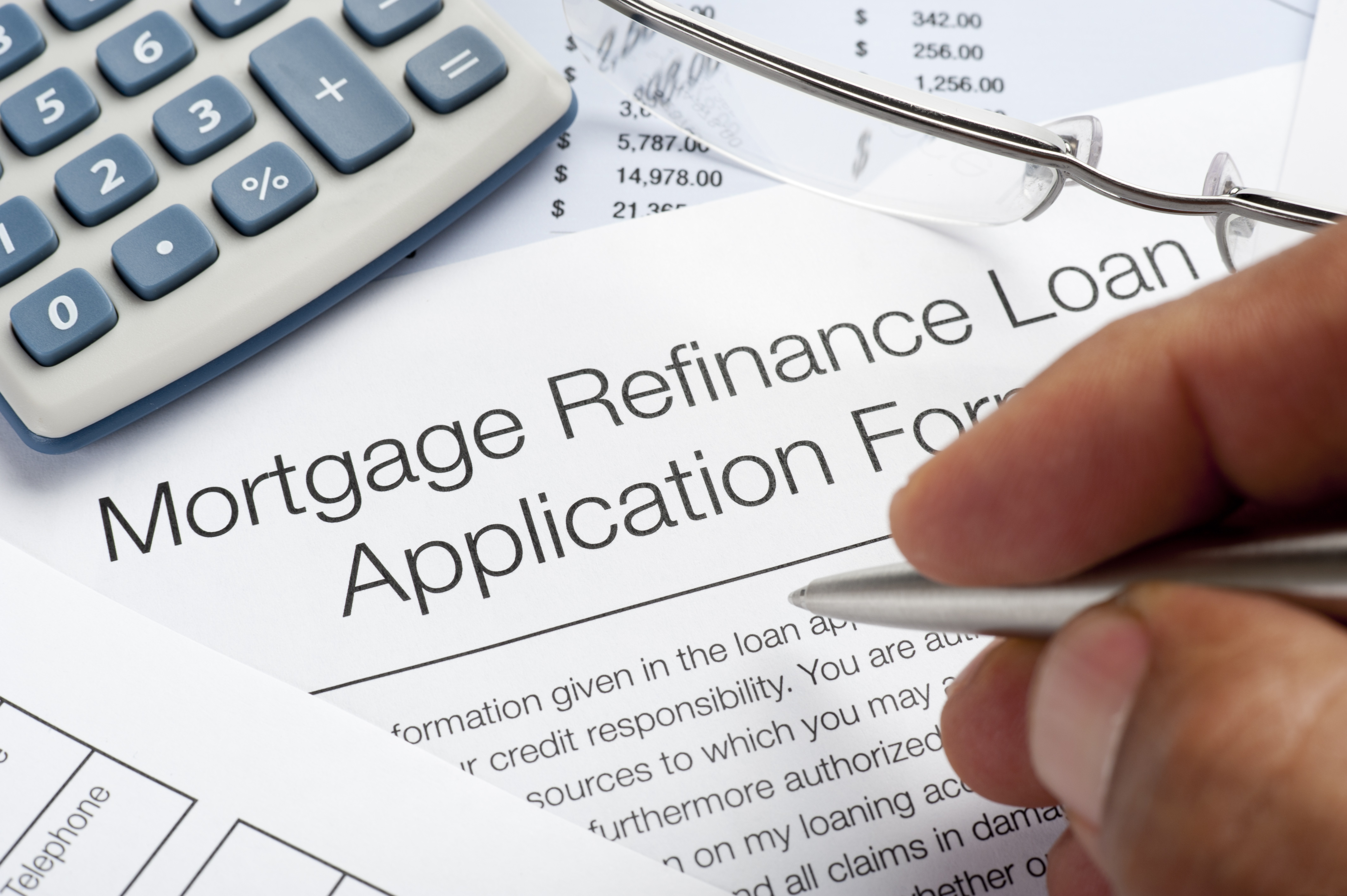 Mortgage Broker Fee Agreement Should I Use A Mortgage Broker To Refinance Finance Zacks