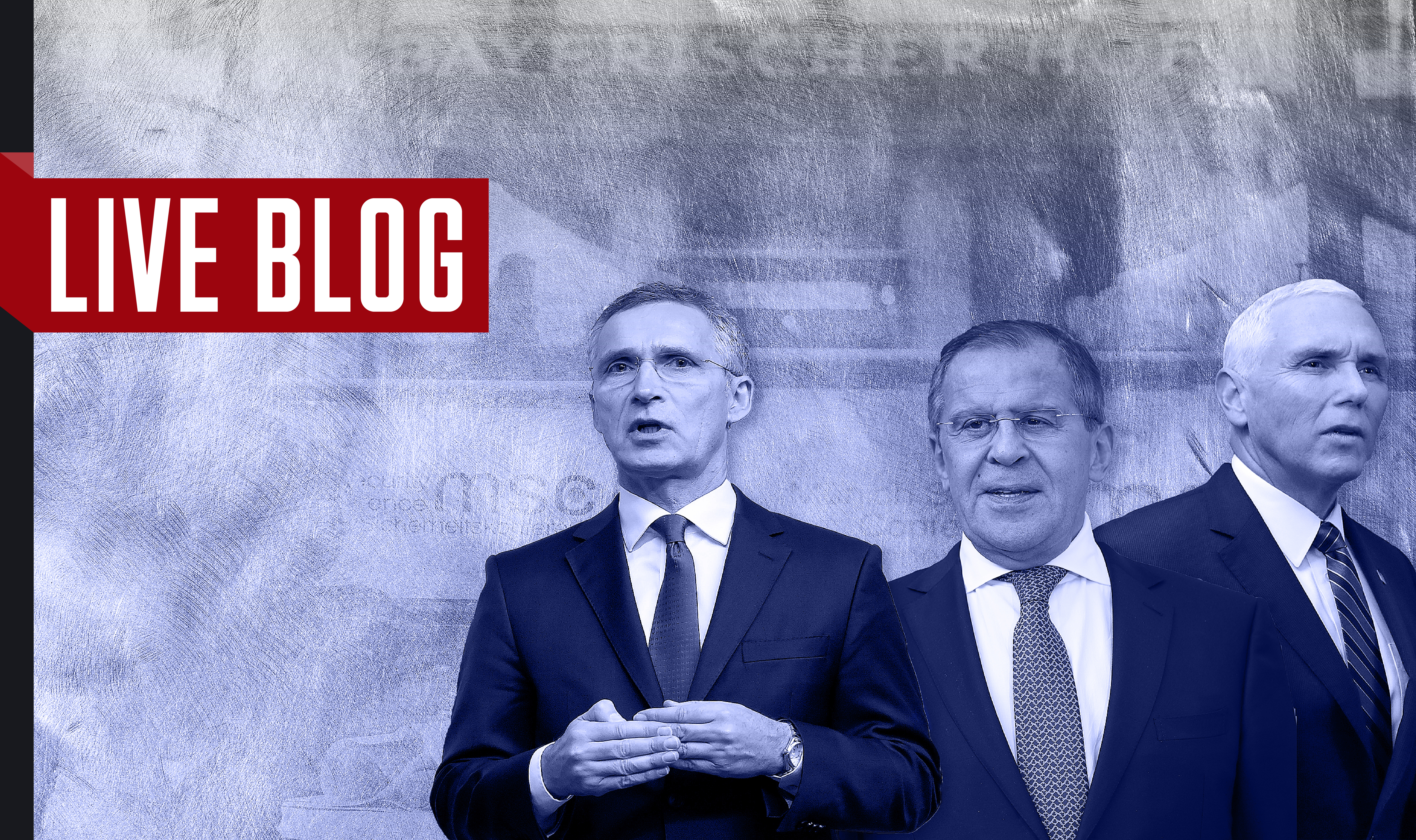 Munich Agreement Significance Munich Security Conference As It Happened Politico
