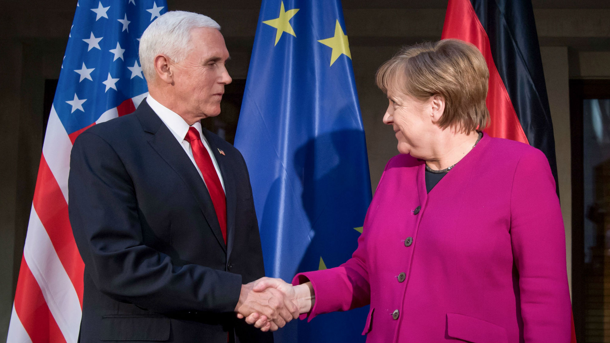 Munich Agreement Significance The Us Germany And The Strategic Divide In Europe Geopolitical