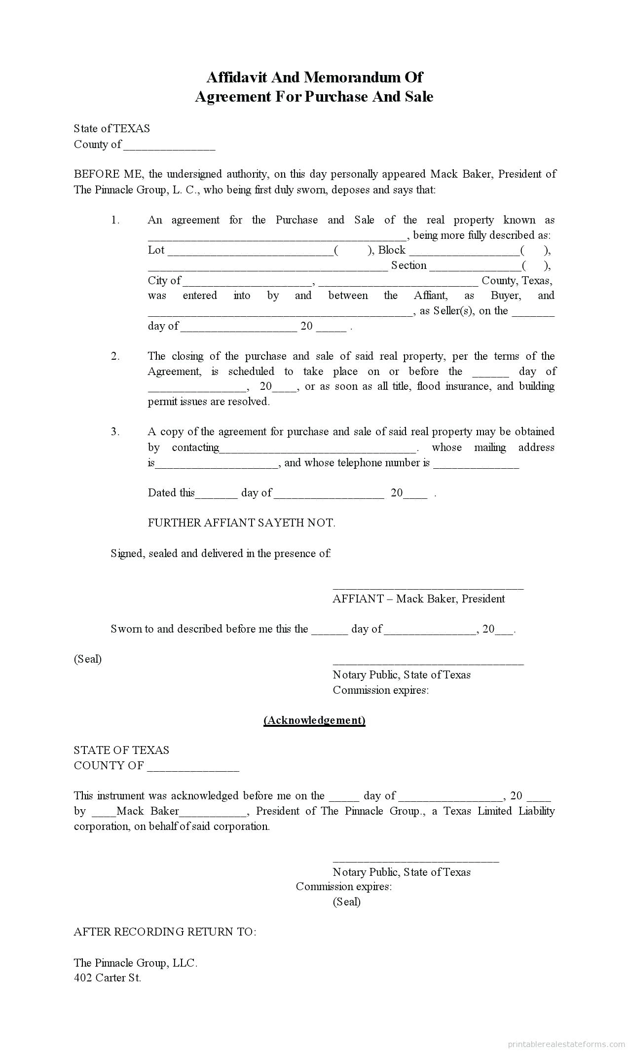 Nc Separation Agreement Template 028 Free Separation Agreement Template Ideas Legal Forms Contract