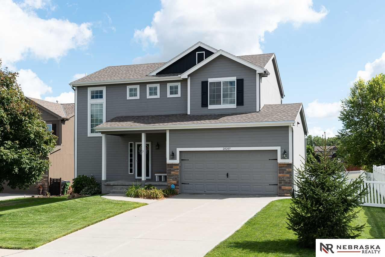 Nebraska Real Estate Purchase Agreement 20207 G Street Omaha Ne 68135 Berkshire Hathaway Home Services Ambassador Real Estate