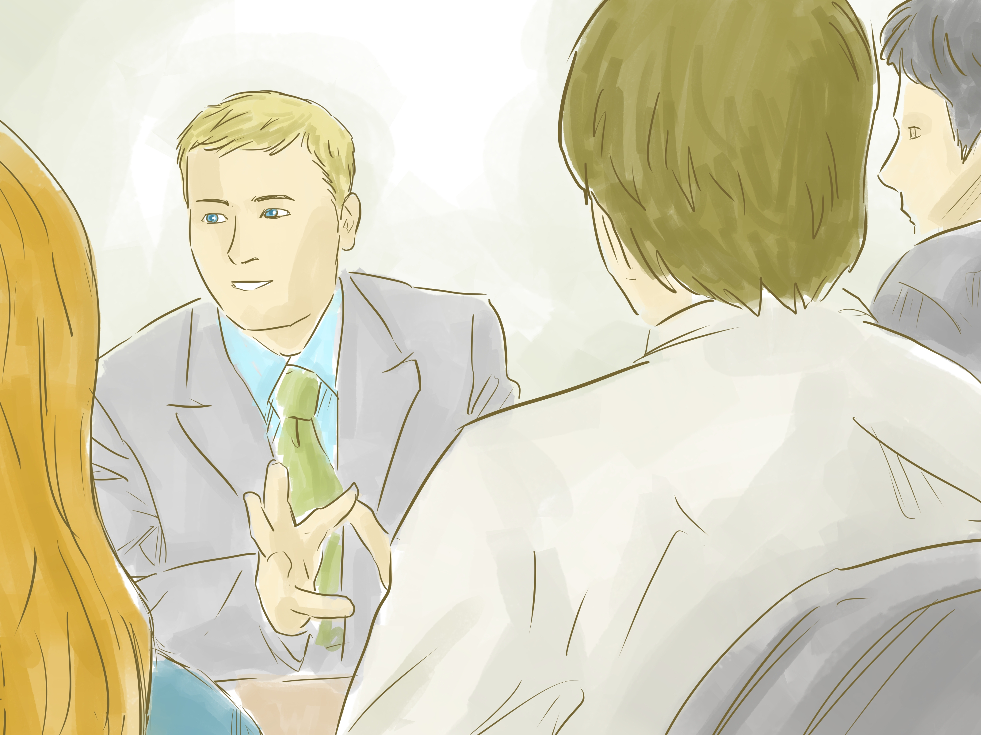 No Compete Agreement 3 Ways To Get Out Of A Non Compete Agreement Wikihow